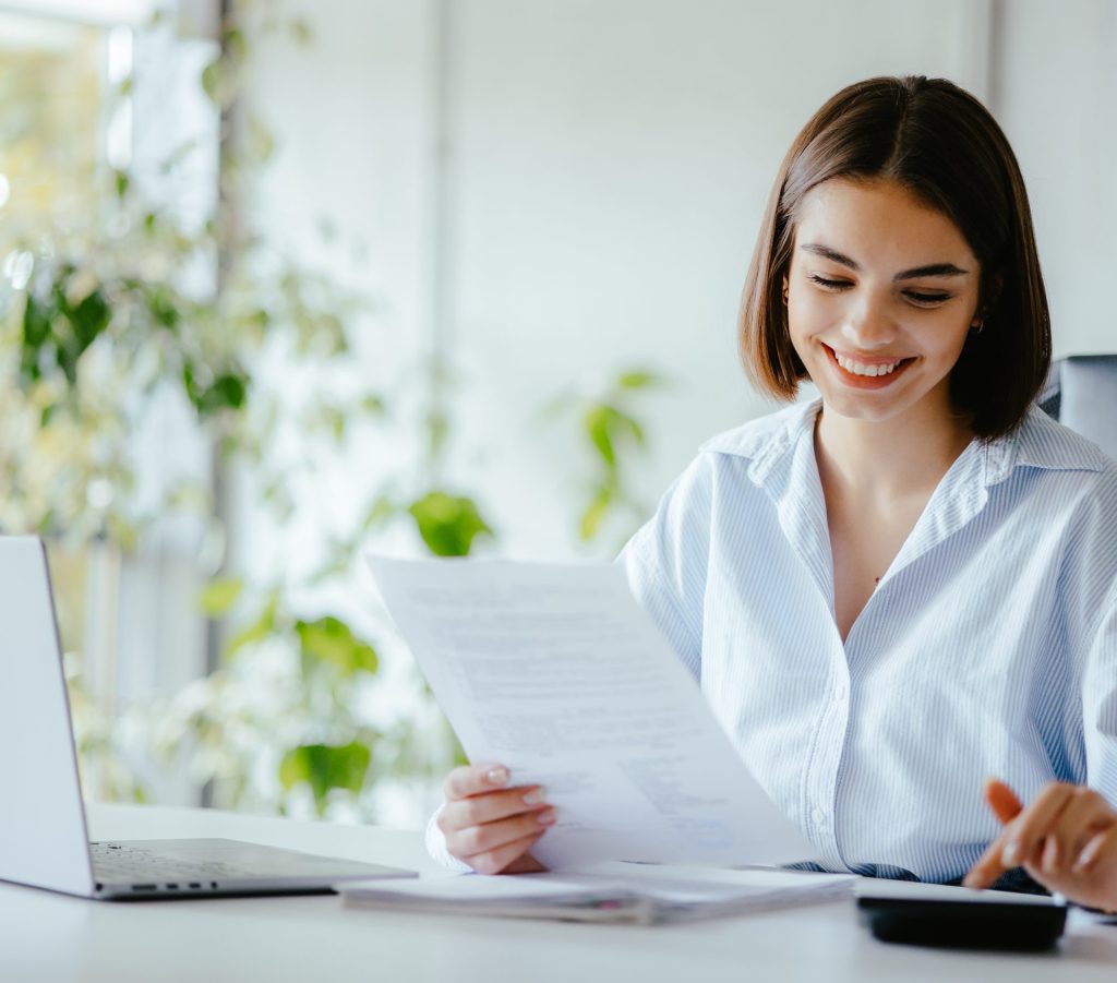 redovisningsbyrå i stockholm